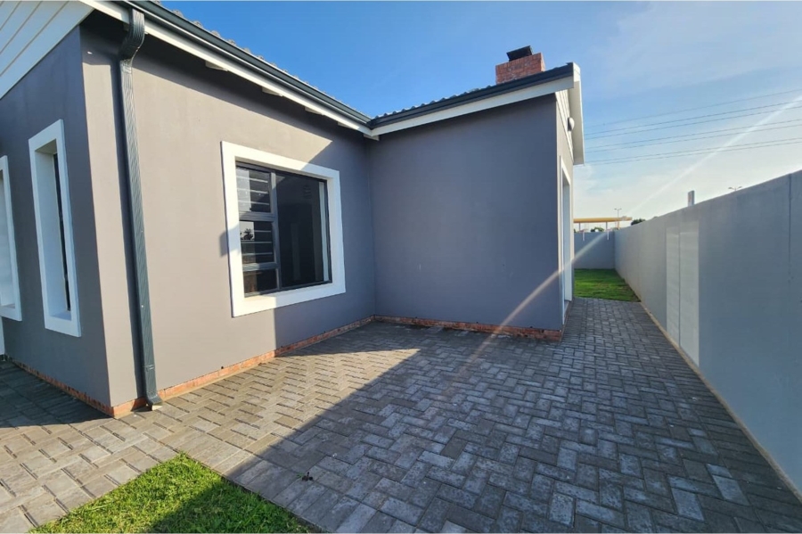 3 Bedroom Property for Sale in Fountains Estate Eastern Cape